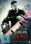 Zero Tolerance - Plakat