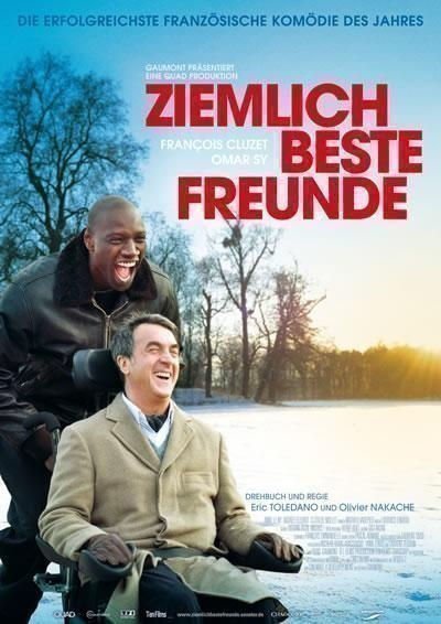 Ziemlich beste Freunde 10