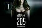 Zimmer 205 - Traust du dich rein - Plakat