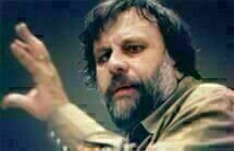Žižek! Žižek!