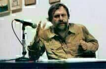 Žižek! Žižek!