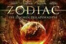 Zodiac - Die Zeichen der Apokalypse - Poster