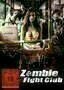 Zombie Fight Club - Plakat