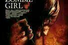 Zombie Girl - Poster