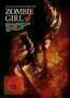 Zombie Girl - Poster
