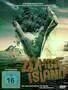 Zombie Island - Plakat
