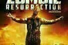 Zombie Resurresction - Plakat