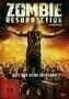 Zombie Resurresction - Plakat