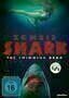 Zombie Shark - The Swimming Dead - Plakat