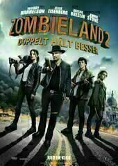 Zombieland 2: Doppelt hält besser