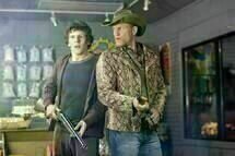 Zombieland