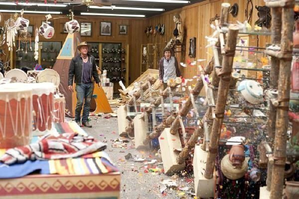 Zombieland