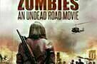 Zombies - An Undead Road Movie - Plakat