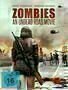 Zombies - An Undead Road Movie - Plakat
