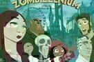 Zombillenium - Poster