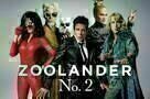 Zoolander No 2 - Plakat