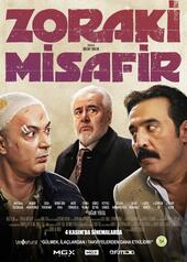 Zoraki Misafir