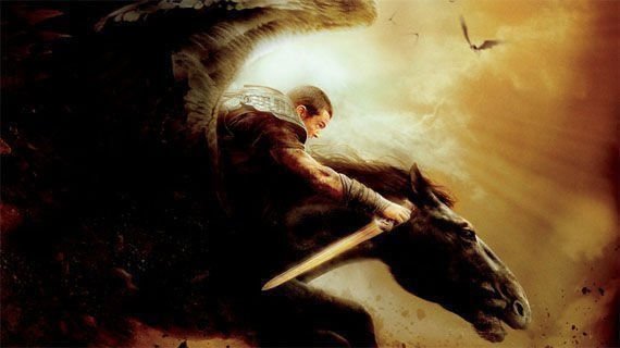 Zorn der Titanen