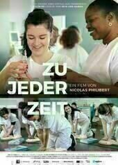 Zu jeder Zeit