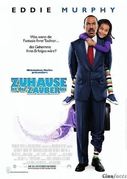 Zuhause_ist_der_Zauber_los