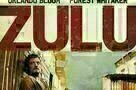 Zulu - Plakat