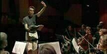 Zum Abschied Mozart