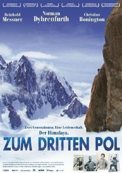 Zum dritten Pol