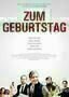 Zum Geburtstag - Plakat