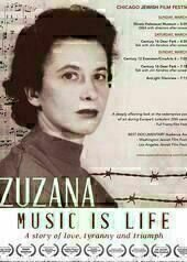 Zuzana: Music is Life