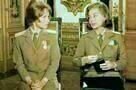 Zwei Girls vom roten Stern 05