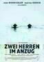 Zwei Herren im Anzug Poster 1