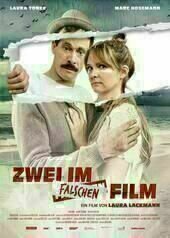 Zwei im falschen Film