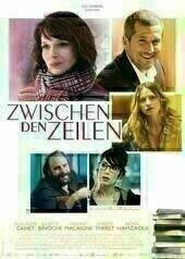 Zwischen den Zeilen