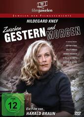 Zwischen gestern und morgen