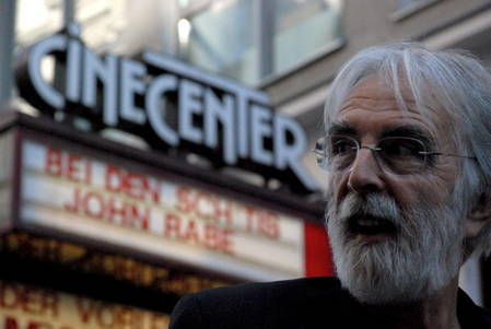 Michael Haneke