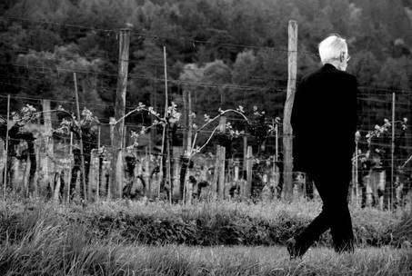 Michael Haneke in Eichbüchl